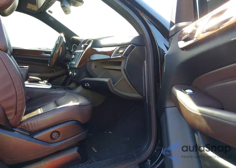 2012 Mercedes-Benz Ml 350 Bluetec 4Matic z USA, uszkodzony, nr VIN 4JGDA2EB6CA061092